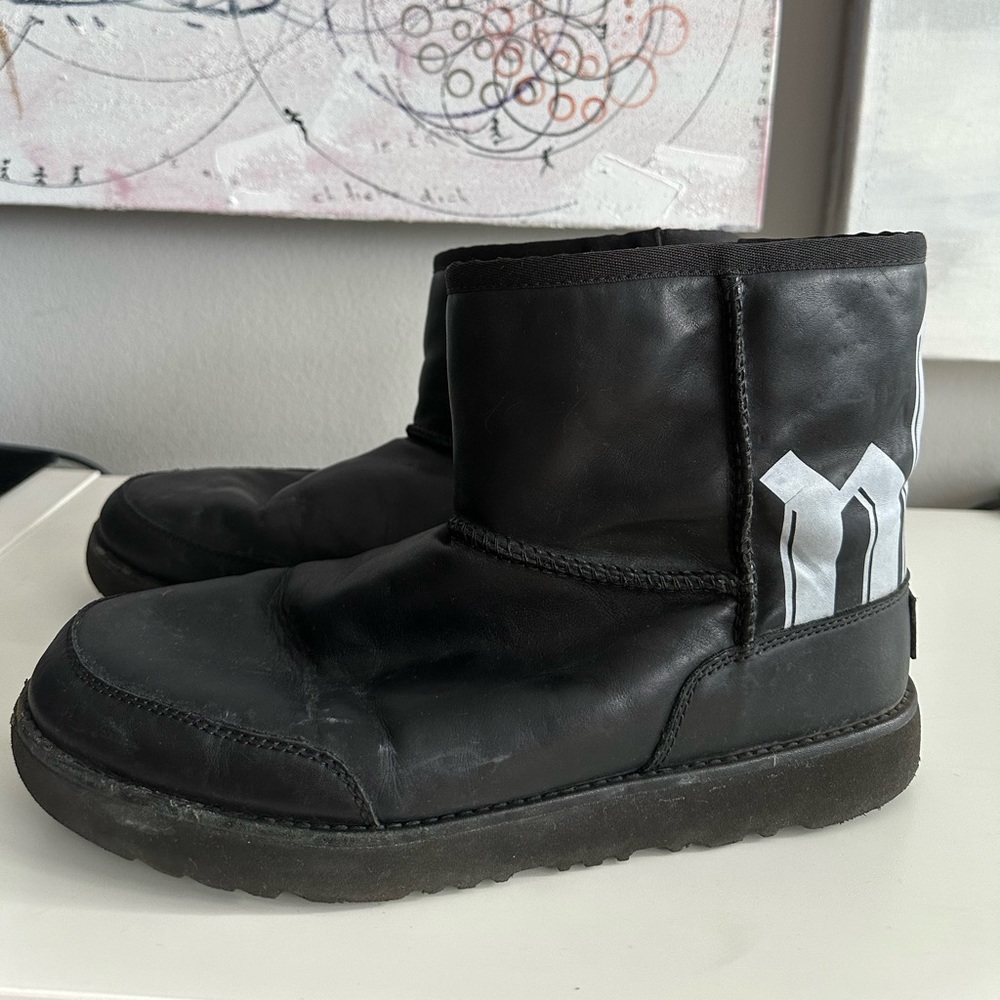 Limited Edition Ugg X Philip Liam - image 6
